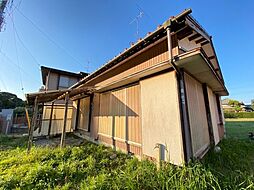 大網白里市富田の一戸建て