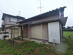 大網白里市富田の一戸建て