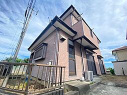 東金市家之子の一戸建て