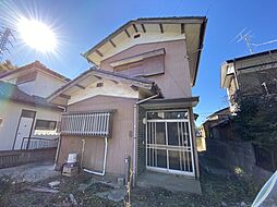 千葉市緑区平山町の一戸建て