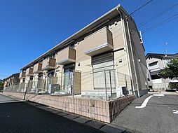 大網白里市柿餅の一戸建て