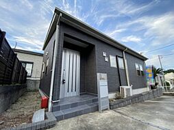 東金市日吉台1丁目の一戸建て