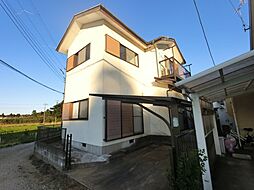 大網白里市柳橋の一戸建て