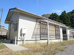 大網白里市北飯塚の一戸建て