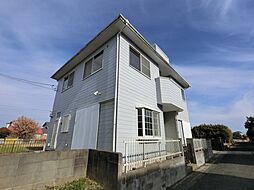 大網白里市北今泉の一戸建て