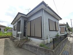 東金市殿廻の一戸建て