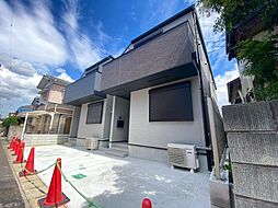 千葉市中央区大巌寺町の一戸建て