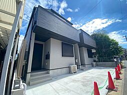 千葉市中央区大巌寺町の一戸建て