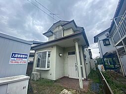 村田町木邨邸貸家