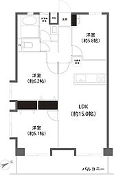 梶ヶ谷ドエリング