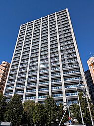 シティテラス大井仙台坂ヒルトップガーデン