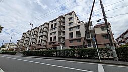 グリーンコーポ大倉山C棟 513