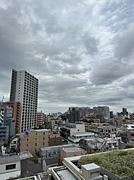 ザ・パークハウス大井町レジデンス