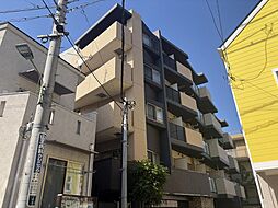 ザ・グローベル大森山王 302