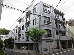 セザール第三不動前