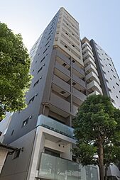エステムプラザ品川大井町クリスタルヒルズ