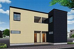 東大阪市四条町の一戸建て