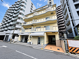 西長堀ドリームマンション 303
