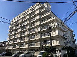 ホワイトキャッスル穴生 （3DK）