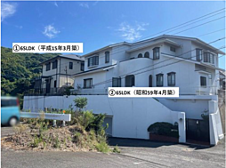 八幡西区紅梅4丁目（2棟）