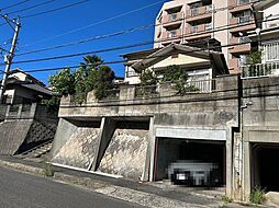 戸畑区牧山2丁目