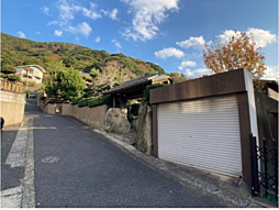 小倉北区霧ケ丘2丁目