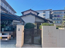 小倉北区上富野4丁目