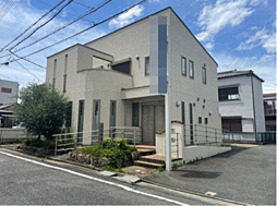 八幡西区八千代町