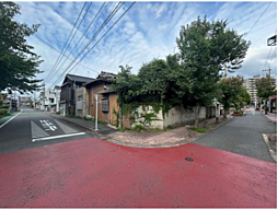 小芝２（九州工大前駅）