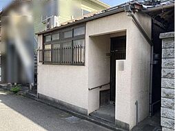 戸畑区小芝3丁目