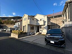 小倉南区葛原3丁目