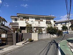 小倉南区企救丘3丁目