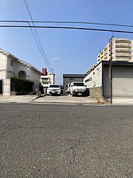 門司区大里戸ノ上1丁目