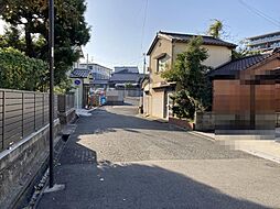 門司区社ノ木1丁目