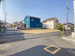 小倉南区中貫2丁目