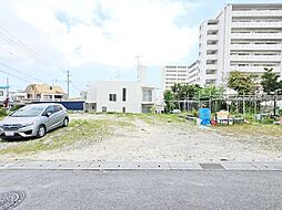 売土地　那覇市宇栄原　全3区画