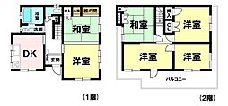 中古戸建　那覇市首里金城町3丁目