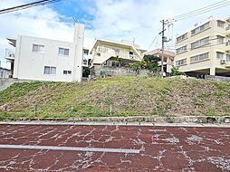 那覇市繁多川　土地　全2区画