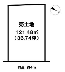 売土地　那覇市首里金城町4丁目