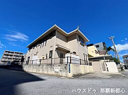 中古戸建　宜野湾市宇地泊3丁目