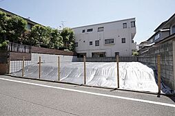 世田谷区代田3丁目の土地