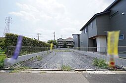 世田谷区宇奈根2丁目の土地