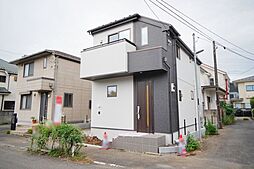 小金井市梶野町2丁目の新築戸建