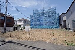 世田谷区太子堂2丁目の土地