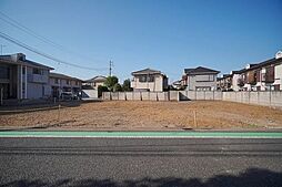 世田谷区千歳台5丁目の土地