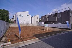 杉並区高井戸西3丁目の土地