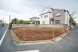 西東京市新町5丁目の土地