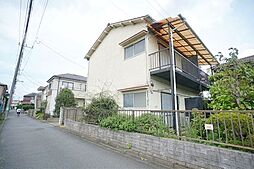 三鷹市井口3丁目の土地