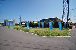 三鷹市上連雀6丁目の土地