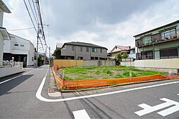 世田谷区駒沢2丁目の土地